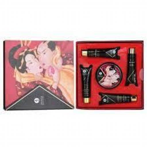 Kit Secretos de Geisha [3]