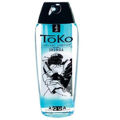 Lubricante Aqua Toko [3]