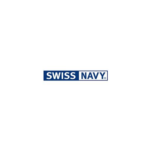 Logo de SWISS NAVY