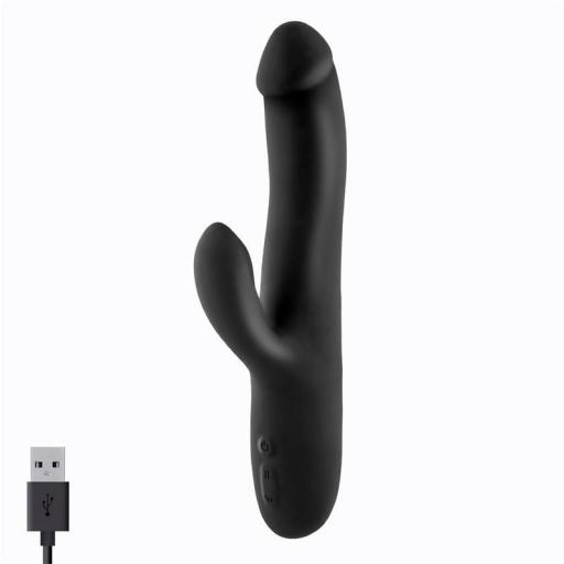 Vibrador doble Angus [0]