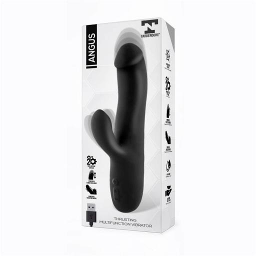 Vibrador doble Angus [3]