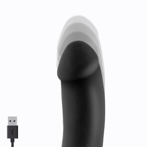 Vibrador doble Angus [1]