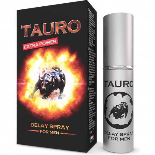 Spray retardante Tauro [0]