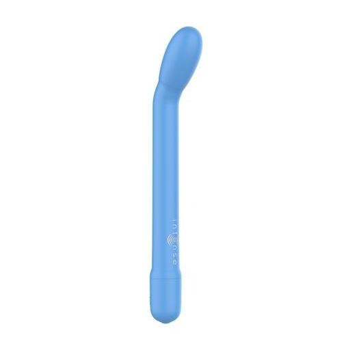Vibrador Karlie recargable [1]