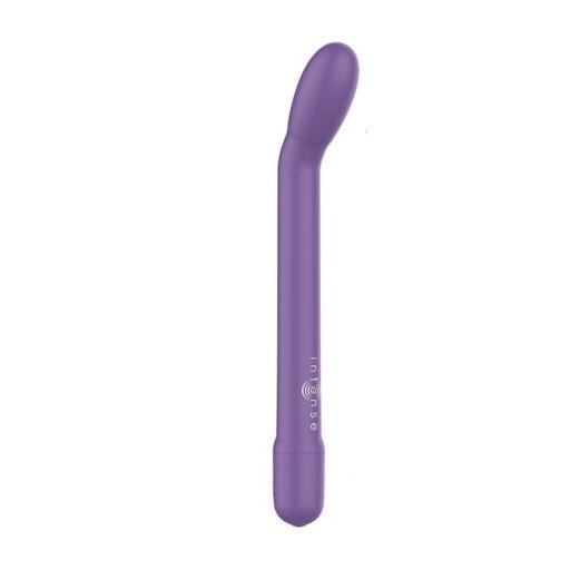 Vibrador Karlie recargable [0]