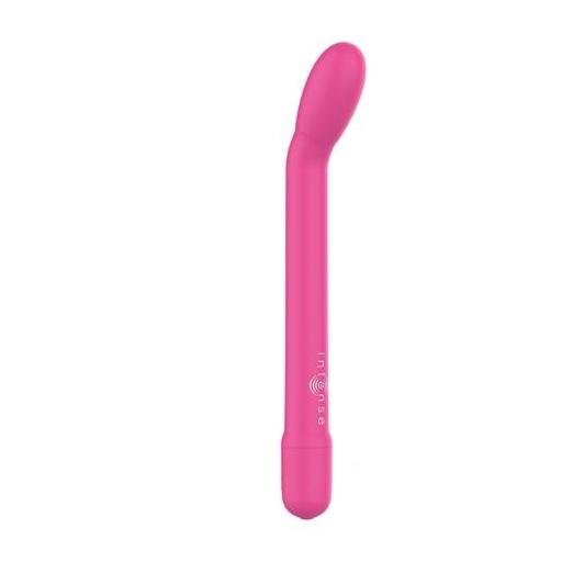 Vibrador Karlie recargable [2]