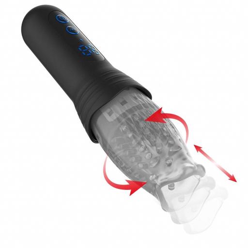 Estimulador de pene Blow