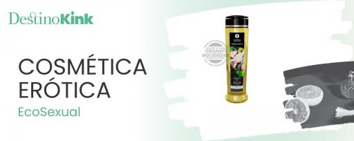 Cosmética erótica Eco