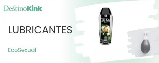 Lubricantes Eco