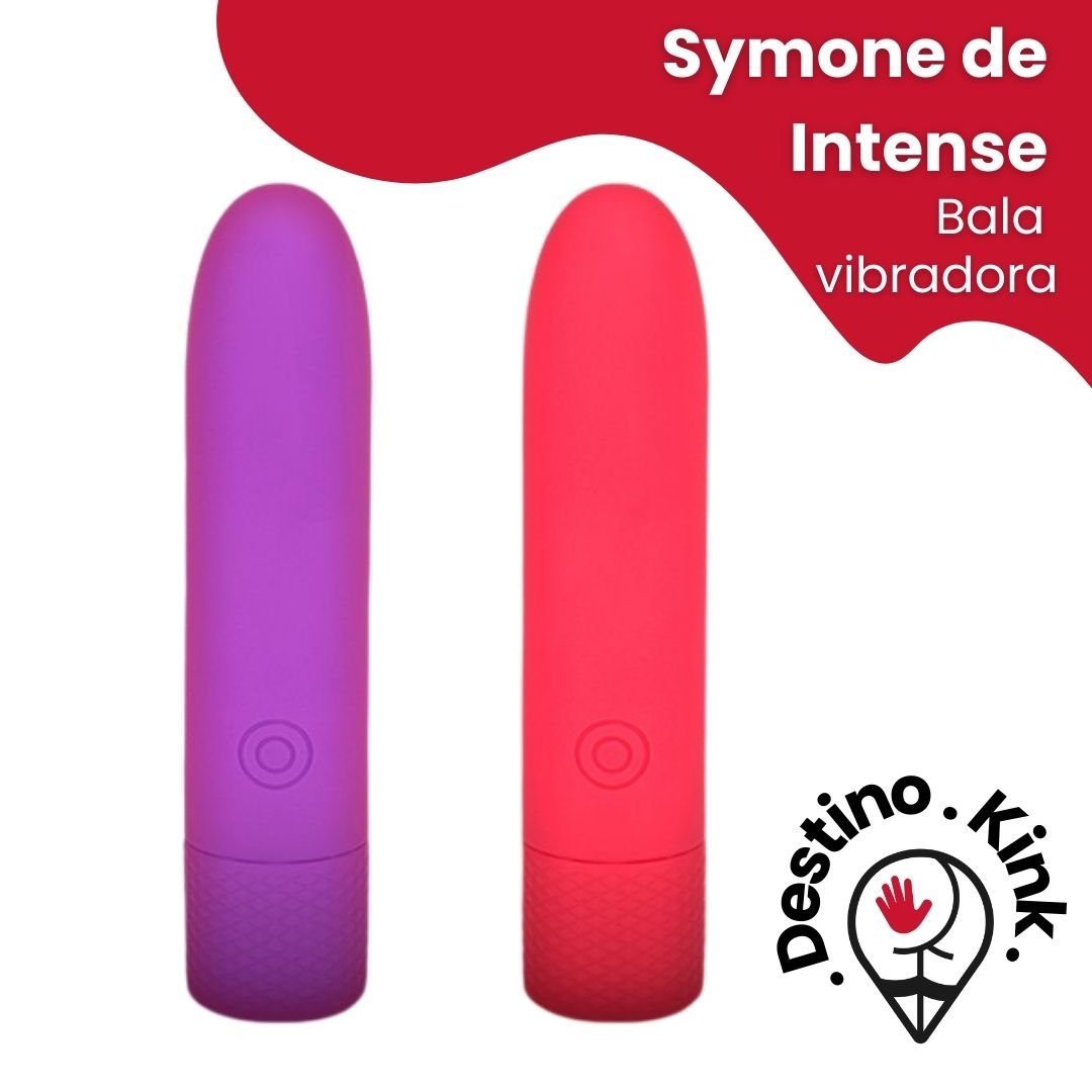 bala Symone de la marca Intense