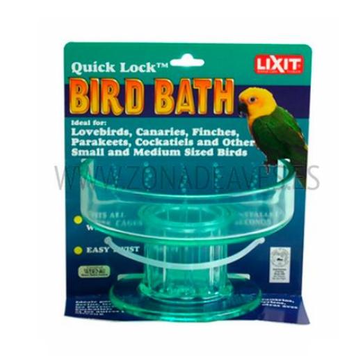Bañera Bird bath  [2]