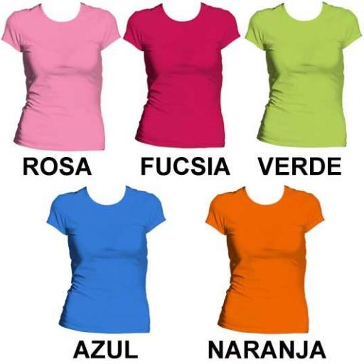 Camiseta BEST FRIENDS Amazonas [3]