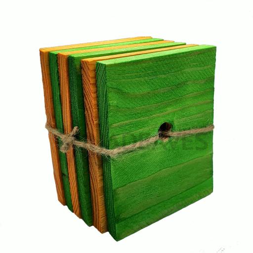 Placas de madera XL [1]