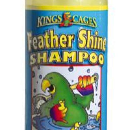 Shampoo Loros [0]