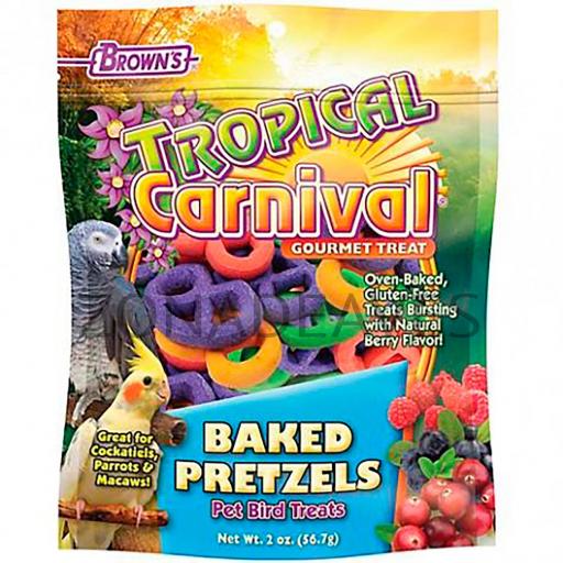 Tropical Carnival [0]