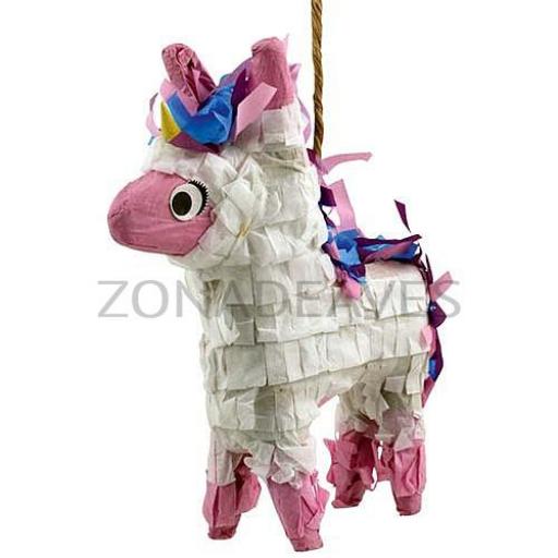 Piñata Unicornio [0]