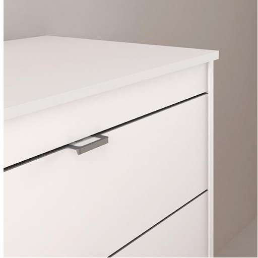 Mueble modular suspendido 2 cajones Logika de Royo  [4]
