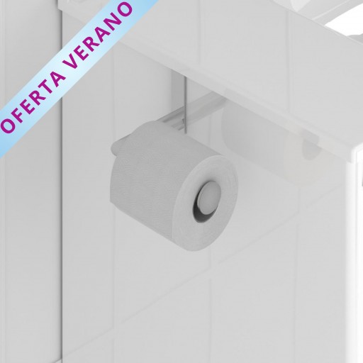 Portarrollos colgante para mueble Sumi de Royo