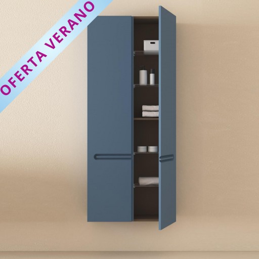 Columna de baño Econic suspendida 1 puerta promocion de Royo