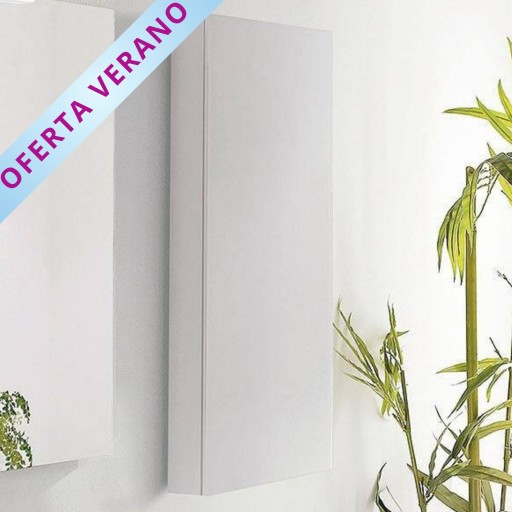 Alto de baño Vitale suspendido 1 puerta promocion de Royo