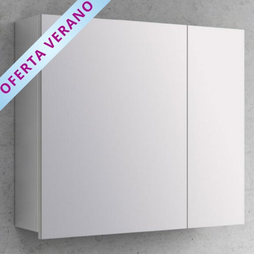 Camerino Nika con puertas promo de Royo con diferentes opciones