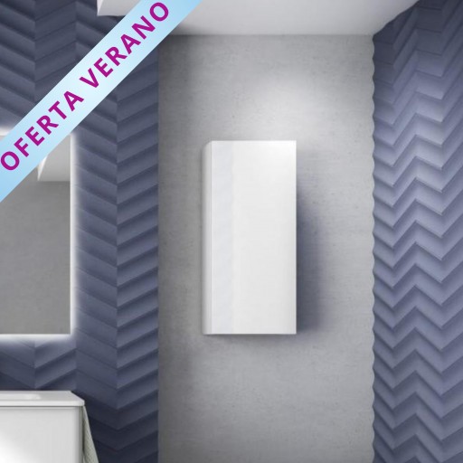 Alto de baño Dai suspendido de Royo diferentes opciones