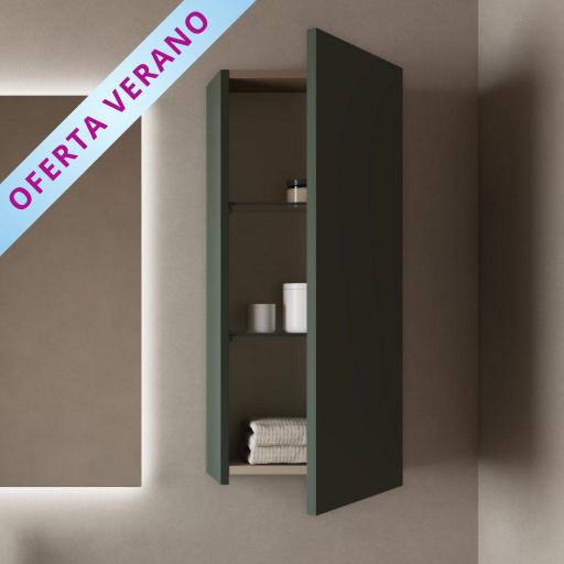 Alto de baño Vida compact suspendido de Royo diferentes opciones