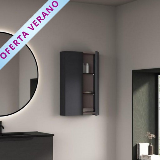 Alto de baño Urban suspendido de Royo diferentes opciones