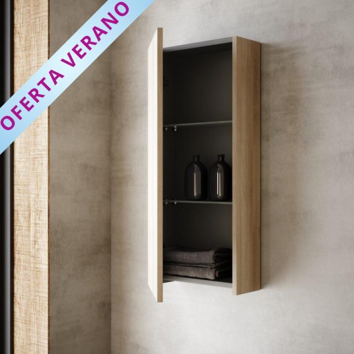 Alto de baño Wave compact suspendido de Royo diferentes opciones