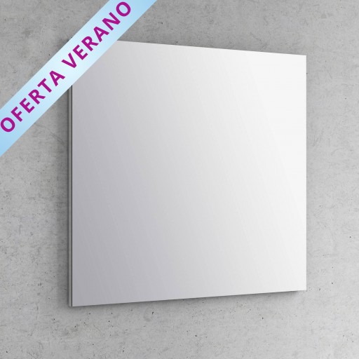 Espejo de baño Murano promo de Royo