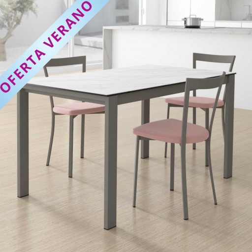 Silla Spirit de Cancio