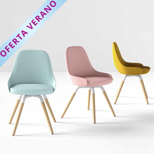 Sillon Nuba L de Cancio
