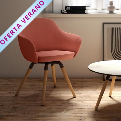 Sillon Nuba XL de Cancio