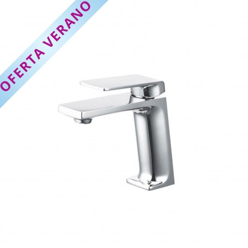 Grifo lavabo monomando Fiyi de Imex