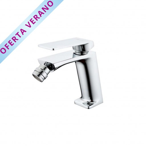 Grifo bidet monomando Fiyi de Imex