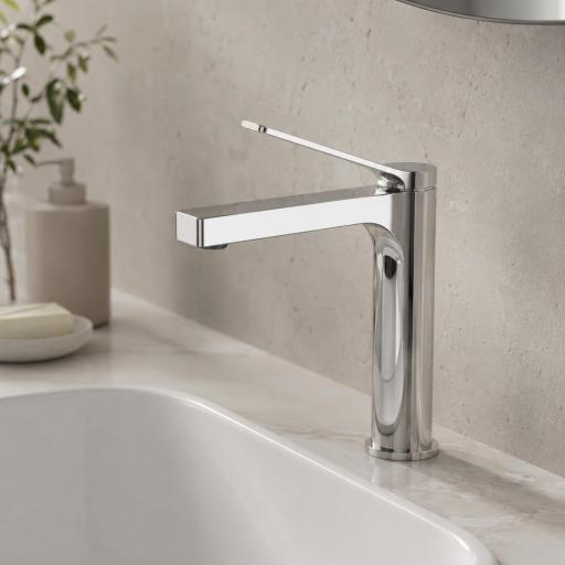 Grifo lavabo Tarsio GME