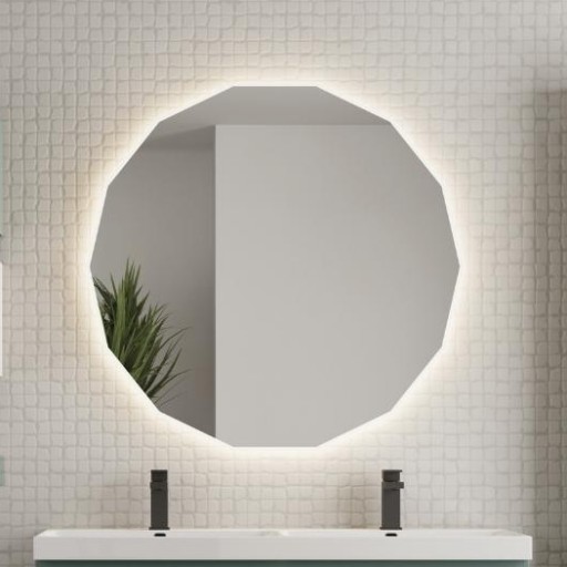 Espejo Atenas de Ordoñez