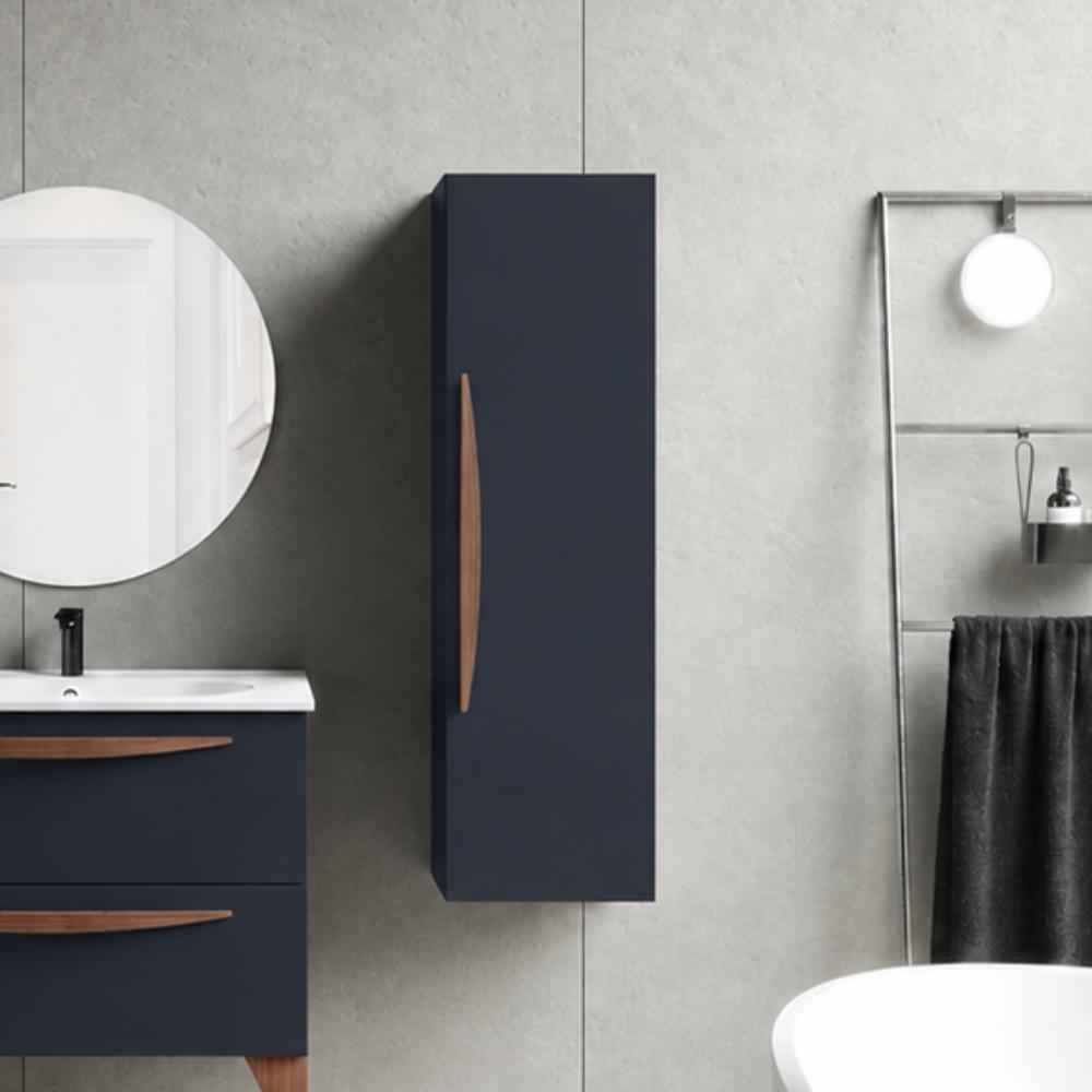 Columna de baño Arco 1 puerta suspendido de Visobath