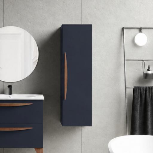 Columna de baño Arco 1 puerta suspendido de Visobath [0]