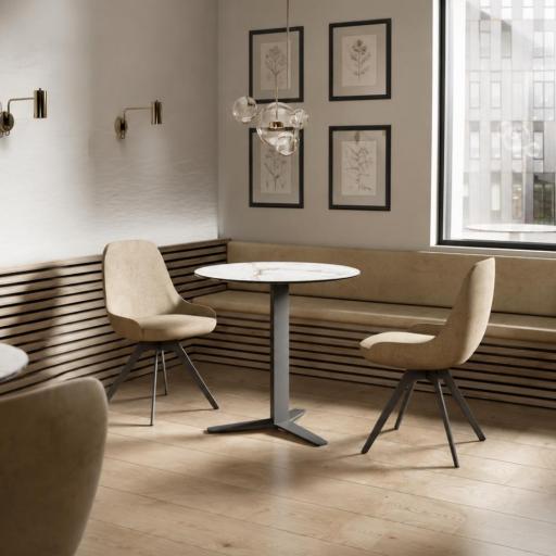 Silla Infinity L de Cancio [0]
