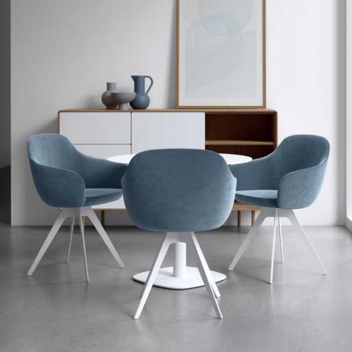 Sillon Infinity XL de Cancio [0]