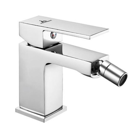 Grifo bidet monomando Luxor de Aquassent