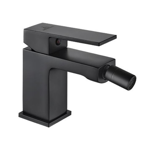 Grifo bidet monomando Luxor de Aquassent [1]
