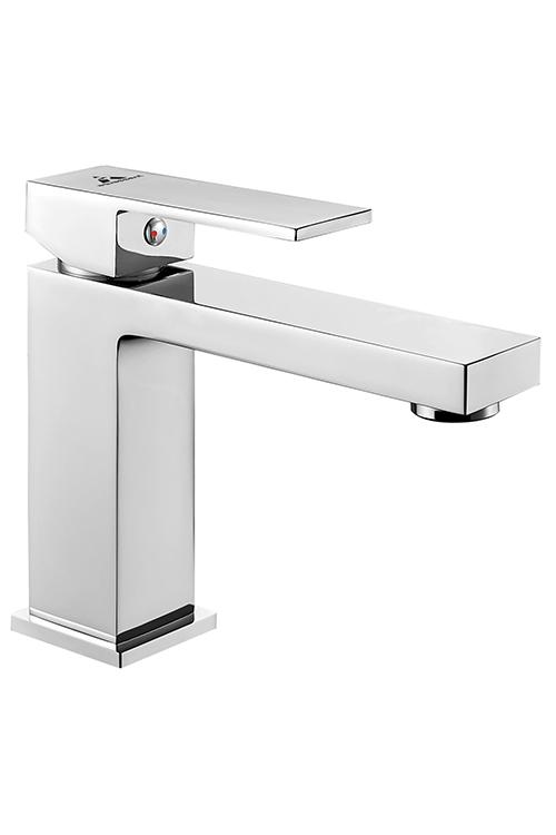 Grifo lavabo monomando Luxor de Aquassent