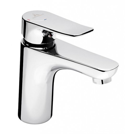 Grifo lavabo Sayro de Aquassent  [0]