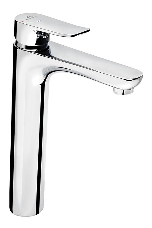 Grifo caño alto Sayro de Aquassent