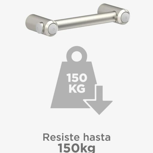 Barra de seguridad 30/40/50/60/80/100 cm Go Care de Sonia [2]