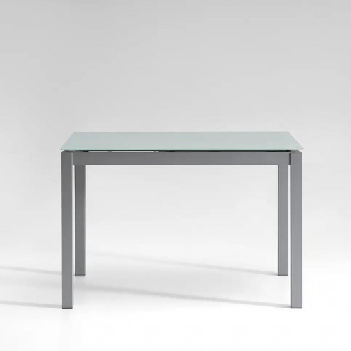 Mesa Menta extensible rectangular de Cauxi [1]