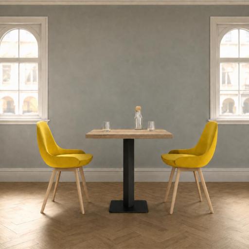 Silla Infinity L de Cancio [1]