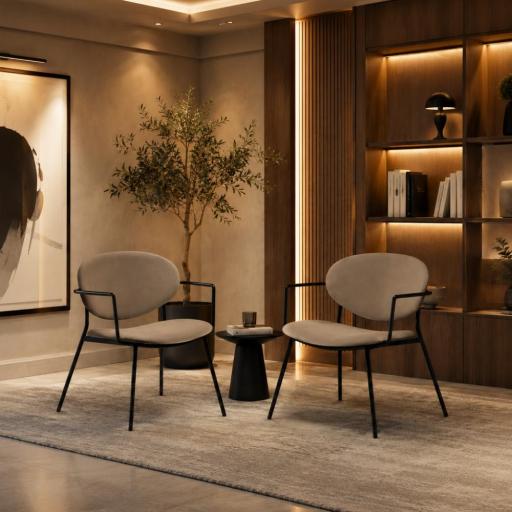 Silla Way XL de Cancio [0]
